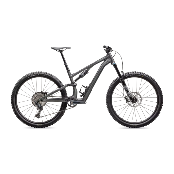 Stumpy 15 Comp Alloy