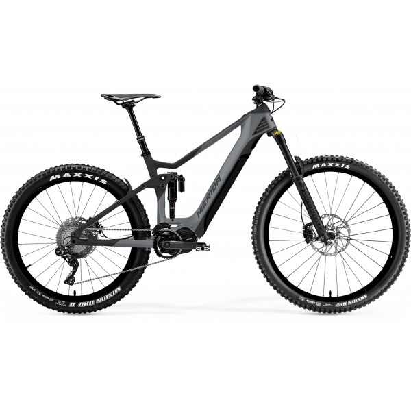 2020 Merida eONE SIXTY 8000 0% finance  test bike available pearce cycles