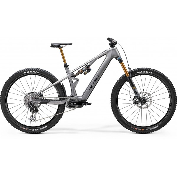 eONE SIXTY SL 10K gryblk MY25