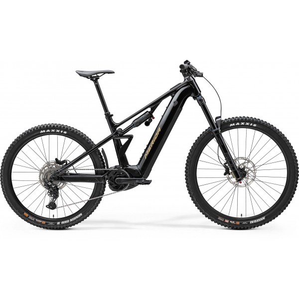 eOne Eighty 400 blkbrn MY25
