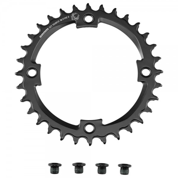 specialized turbo eagle 104 bcd chainring