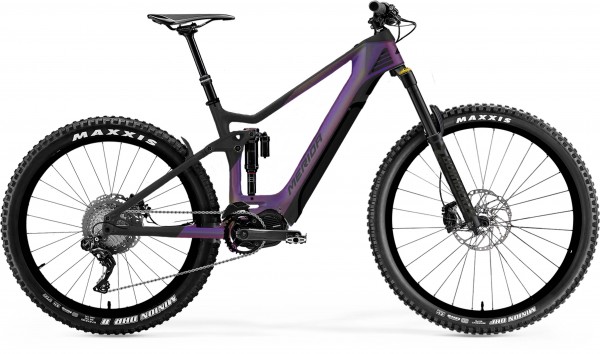 2020 Merida eONE SIXTY 8000 0% finance  test bike available pearce cycles