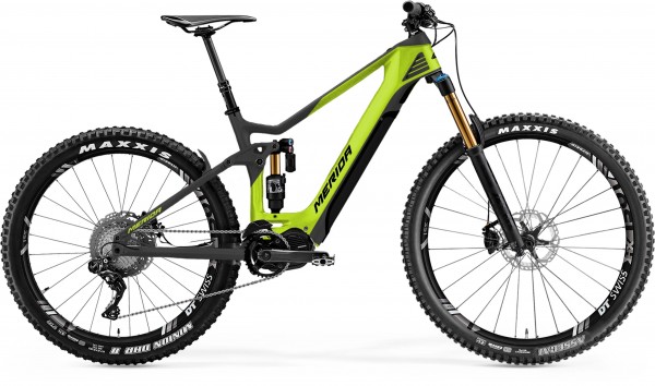 Merida eone 2025 sixty 2020