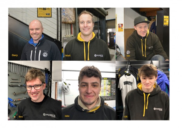 Staff photo
