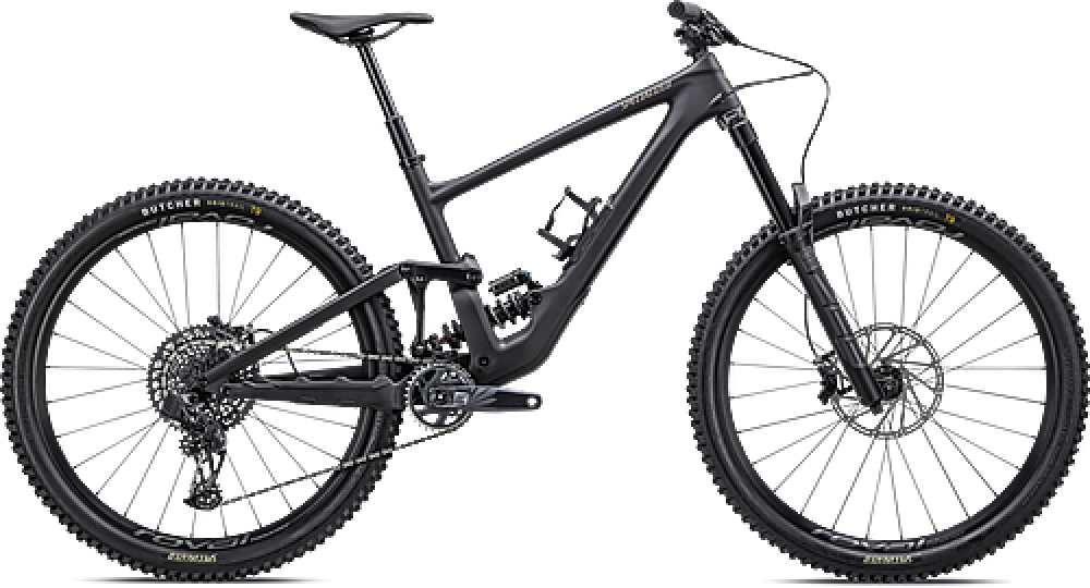 Specialized store carbon enduro