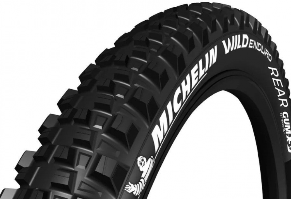 wild enduro tire