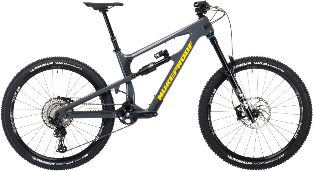 Nukeproof mega sales 290 price
