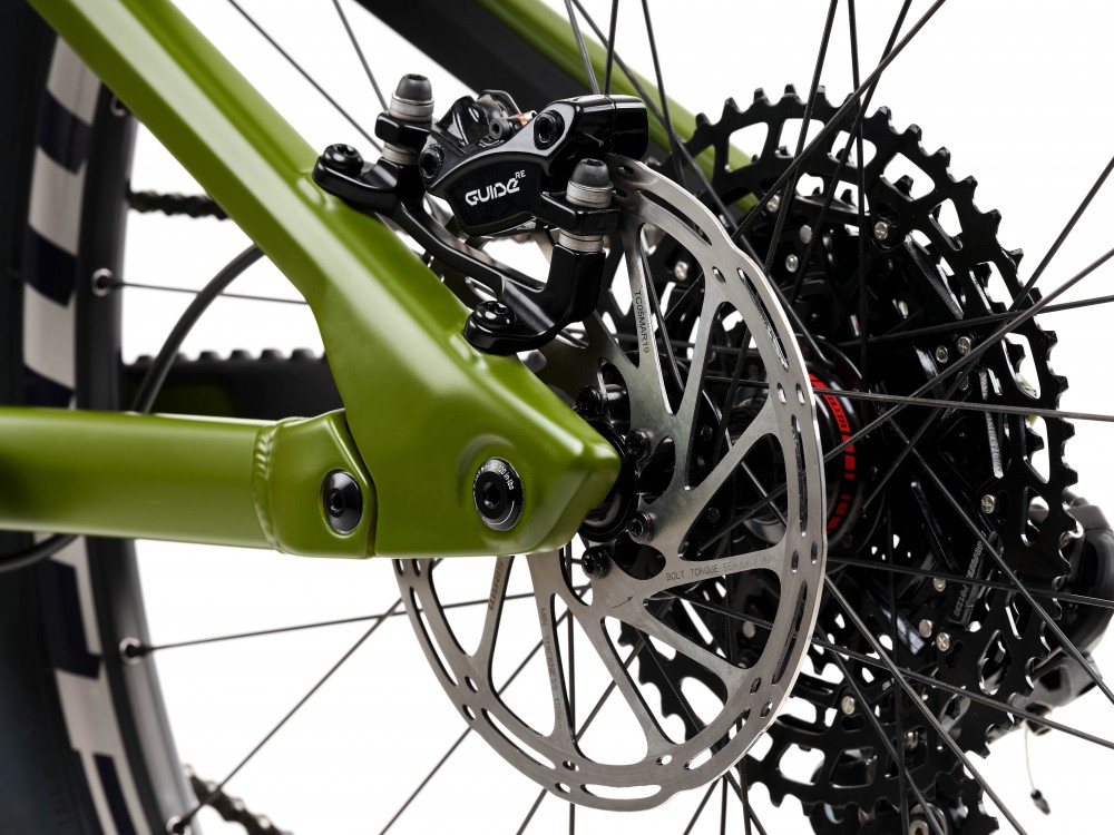 nukeproof reactor 275
