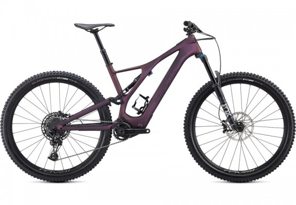 Specialized LEVO SL COMP CARBON 