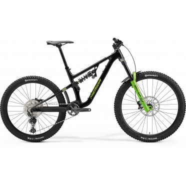  Merida One-Sixty FR 600